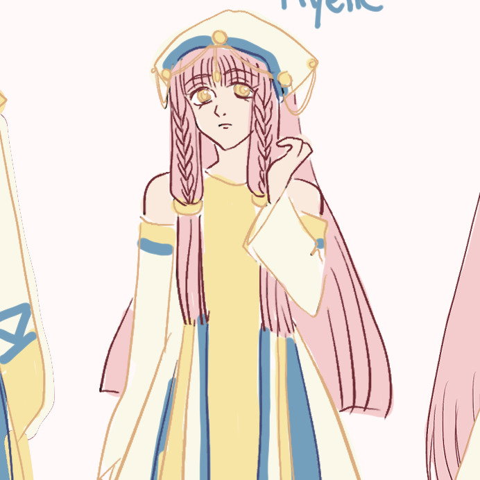 Myelle