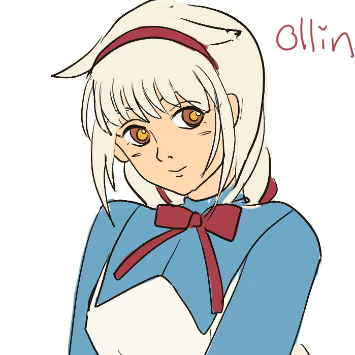 Ollin