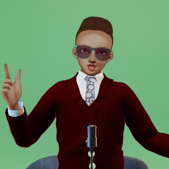 Podcaster