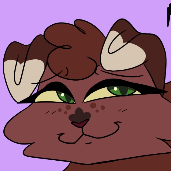 Deer Paw