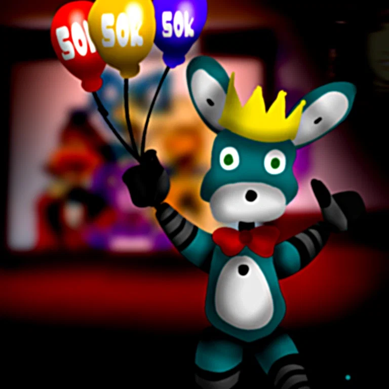 Block Buster Animator