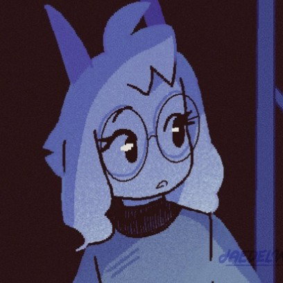 Ralsei