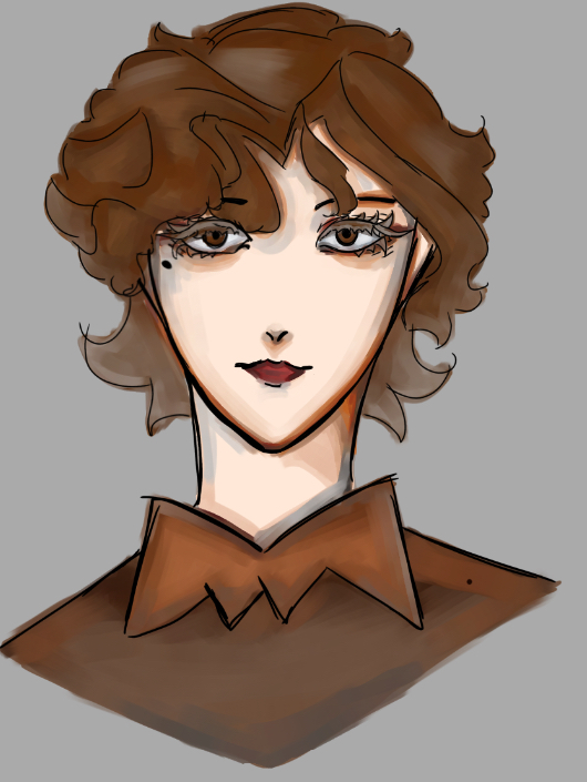 Callyn (main character)