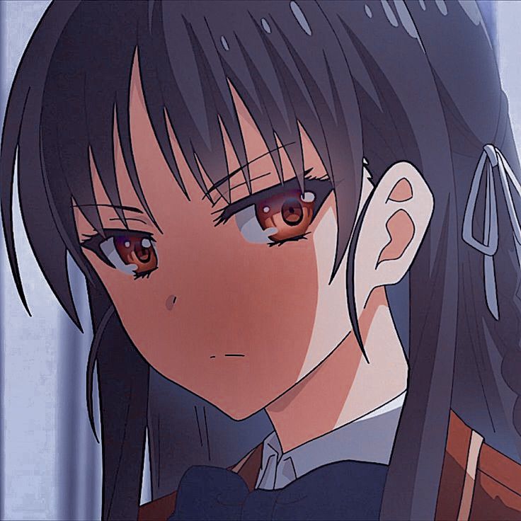 Suzune Horikita