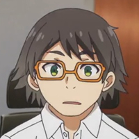 Hideo Sotomura