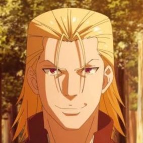 Rokusuke Kouenji