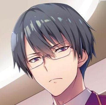Manabu Horikita
