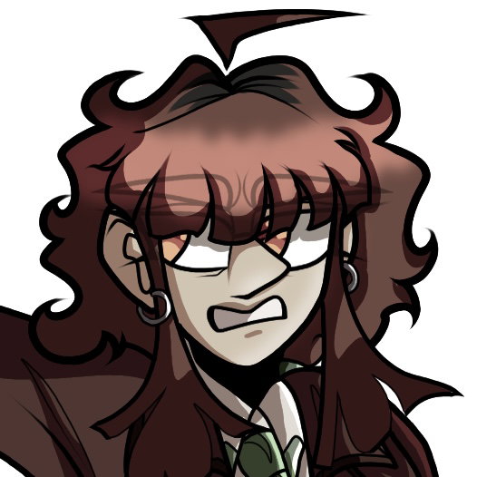 Hue Giang (Ultimate Prosecutor)
