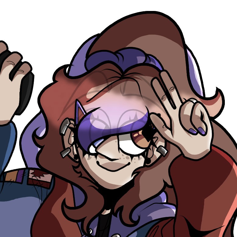 Jessie Hall (Ultimate Streamer)