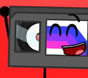 VHS