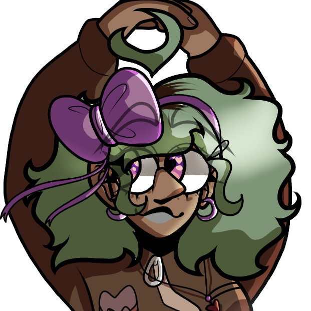 Isabela "Indie" Garcia (Ultimate Ballerina)