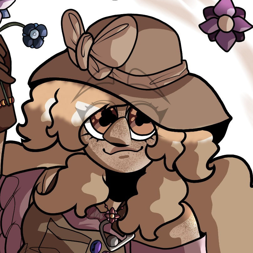 Matilda Harris (Ultimate Gardener)