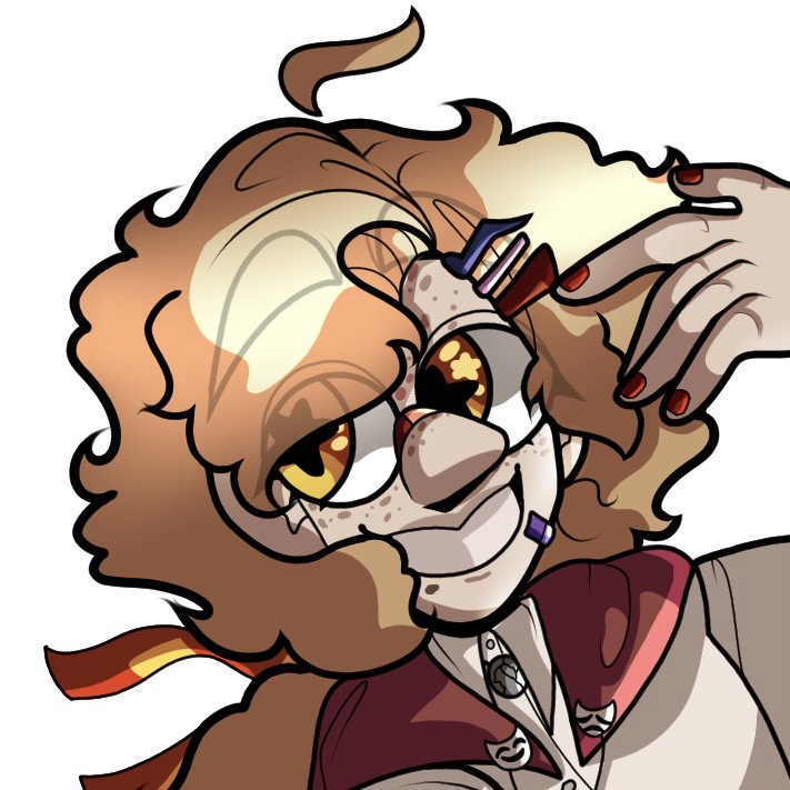 Sebastian Knight (Ultimate Thespian)