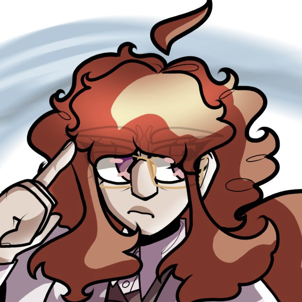 Rín Gílason (Ultimate CSI)
