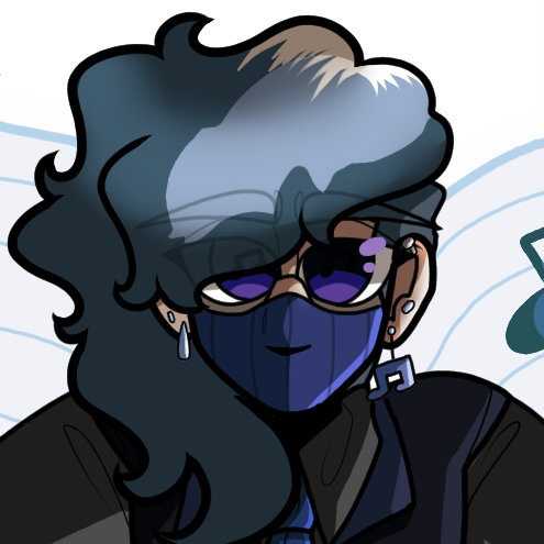 Rowan Luna (Ultimate Conductor)