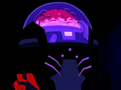The Brain