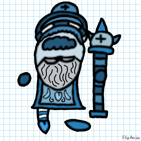 King Hartforaleg