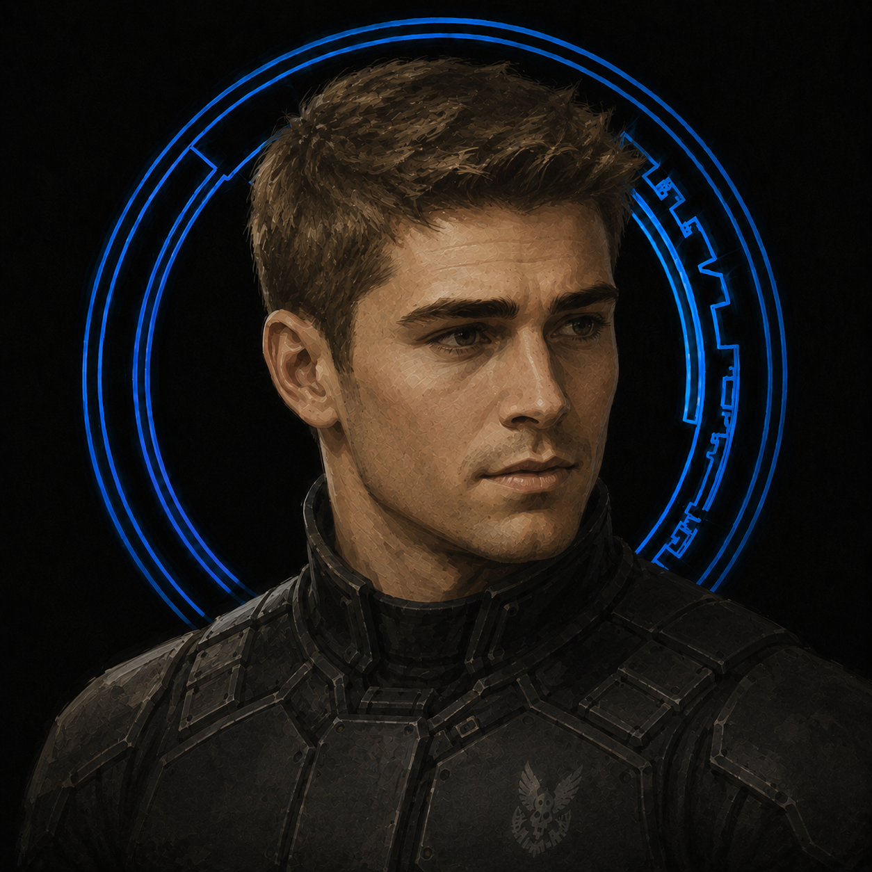 Demyx Shepard