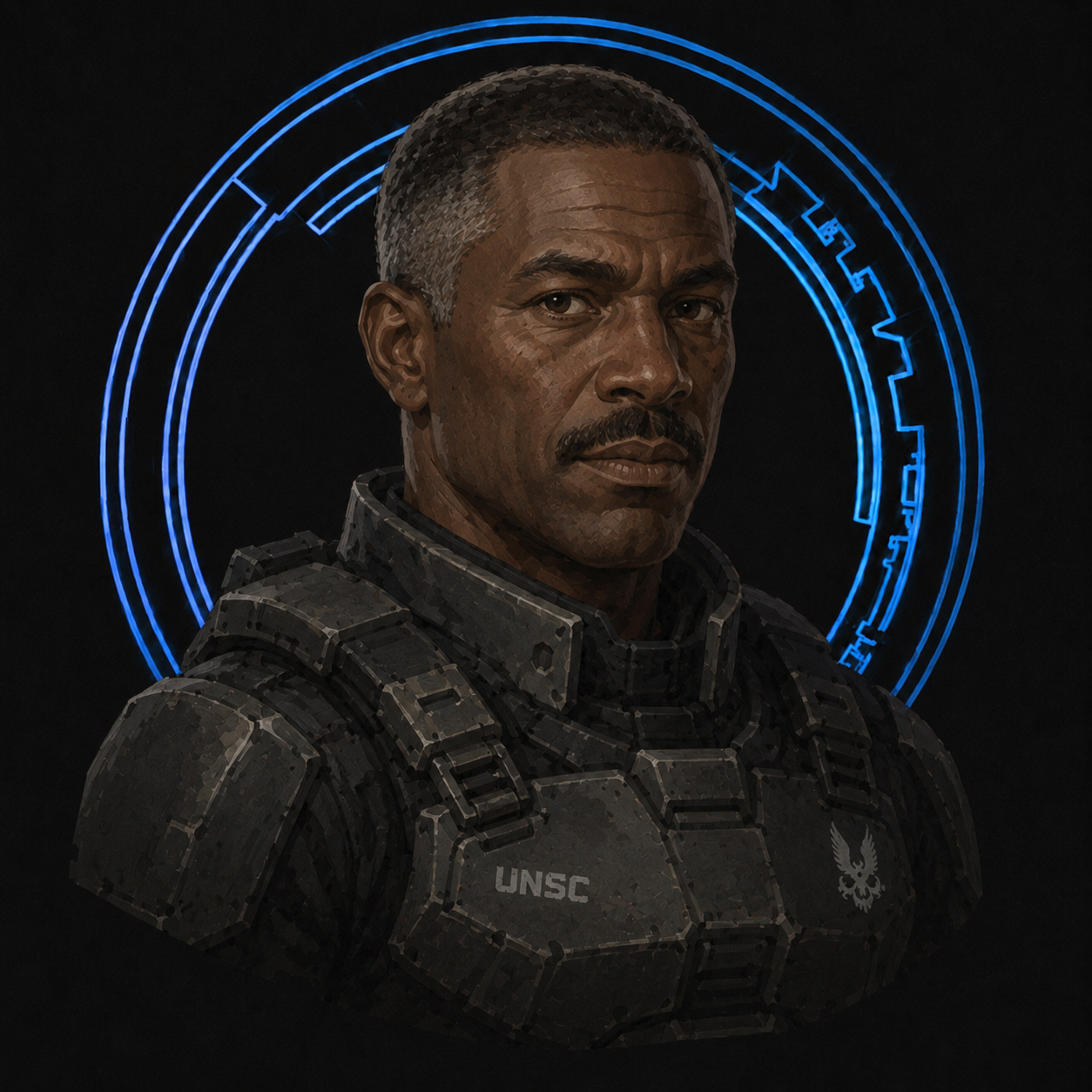 Lt. David Scully
