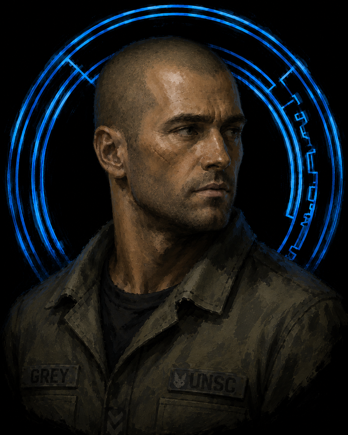 David Grey
