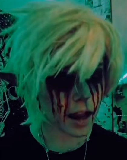 BEN Drowned