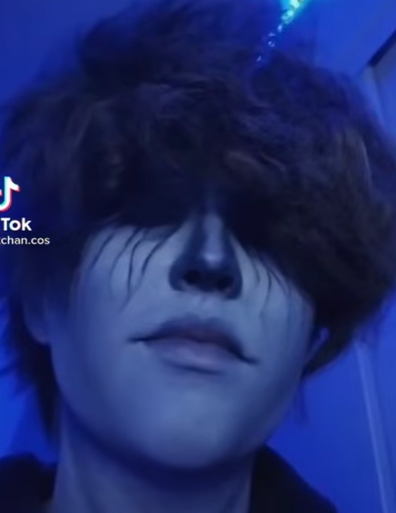 Eyeless Jack