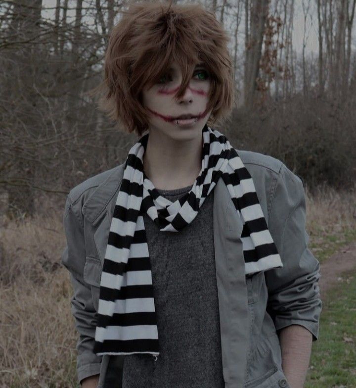 Homicidal Liu