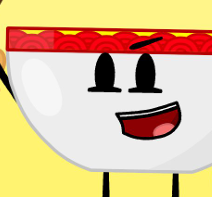 Ramen Bowl
