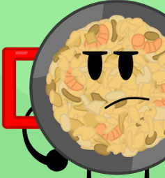 Paella