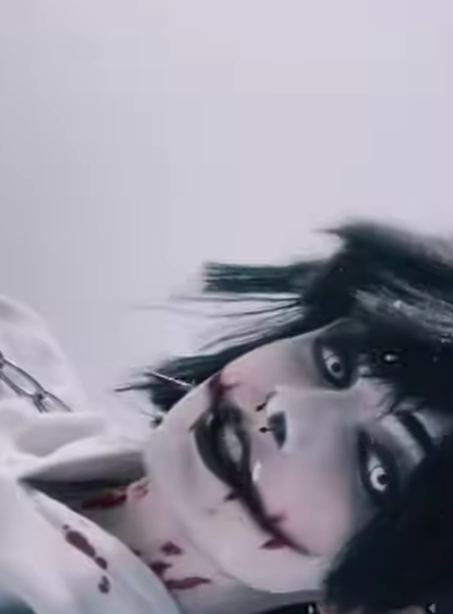 Jeff the Killer