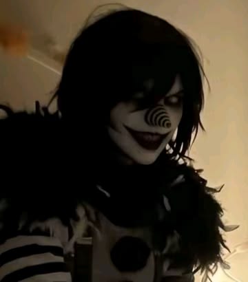 Laughing Jack