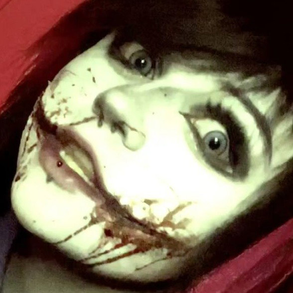 Nina the Killer