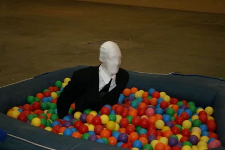 Slenderman