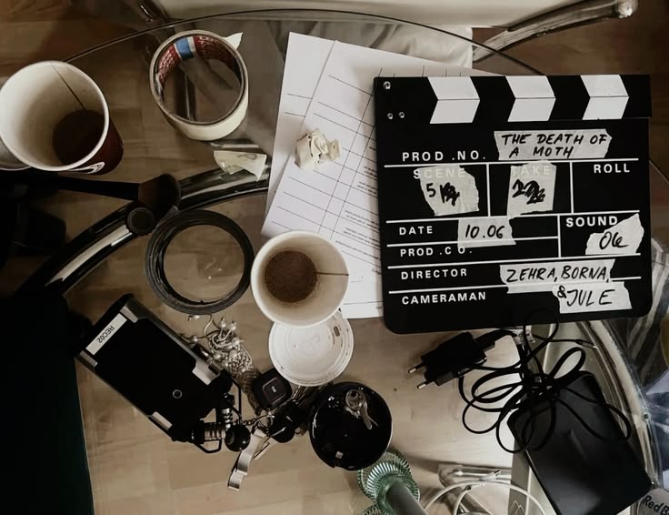 Co-director