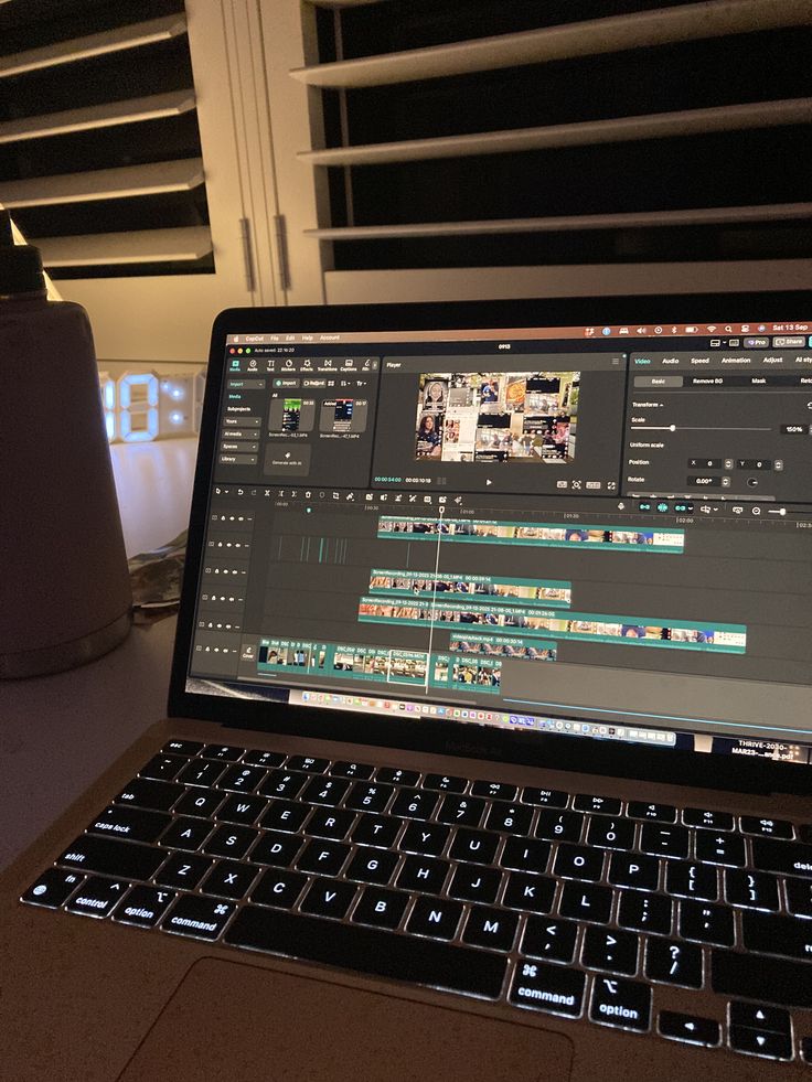 Video Editor