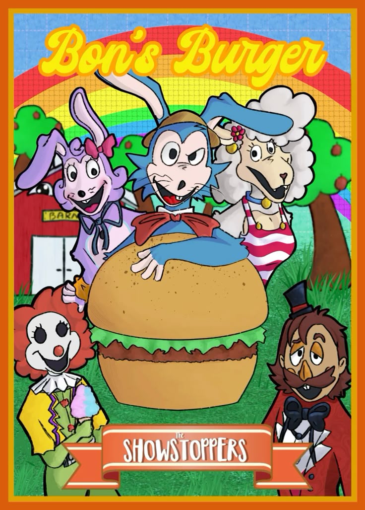 Animatronics