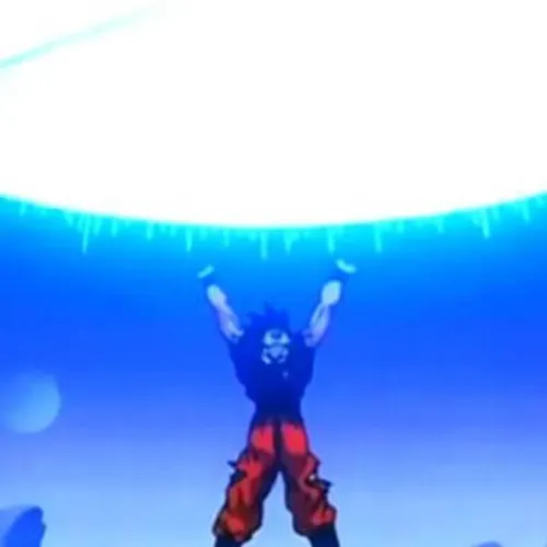 Son Goku