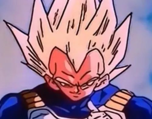 Vegeta