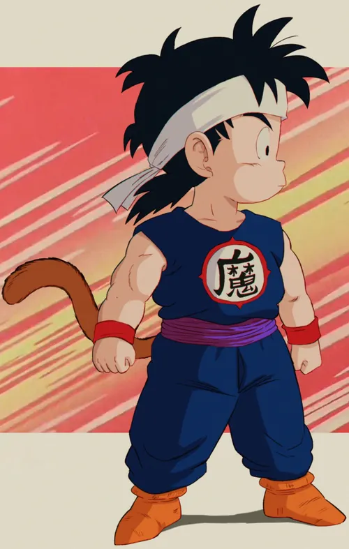 Son Gohan
