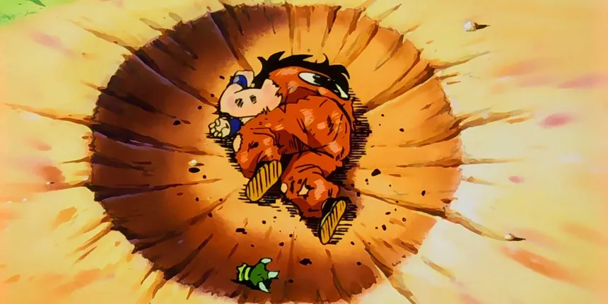 Yamcha