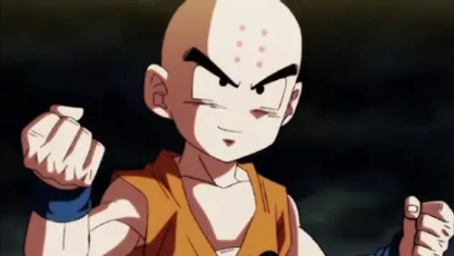Krillin