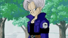 Trunks