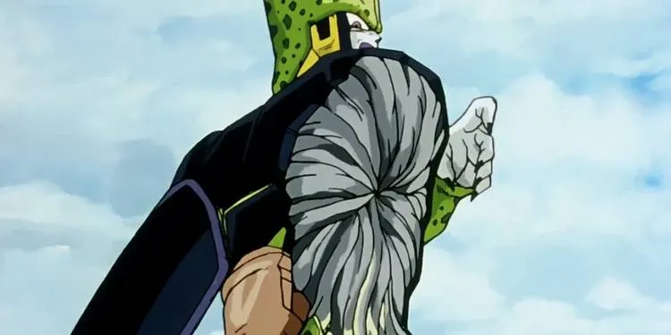 Cell
