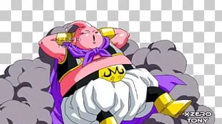 Majin Buu