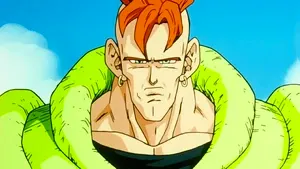 Android #16