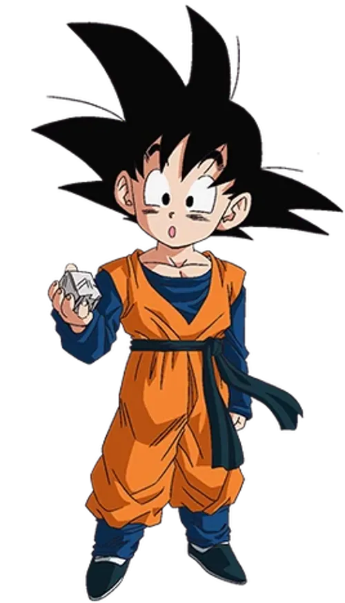 Son Goten