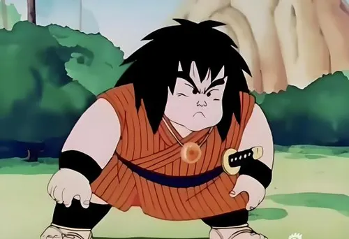 Yajirobe