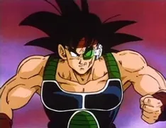 Bardock