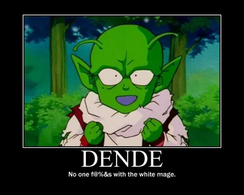 Dende