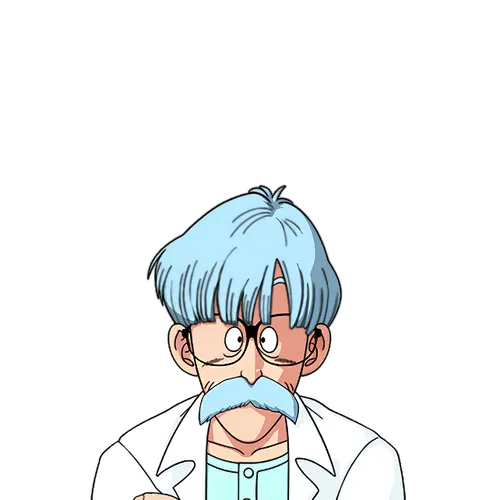 Dr. Briefs